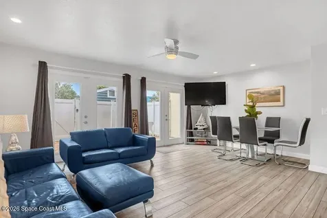 8309 Rosalind Avenue Cape Canaveral FL 32920