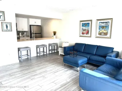 8309 Rosalind Avenue Cape Canaveral FL 32920