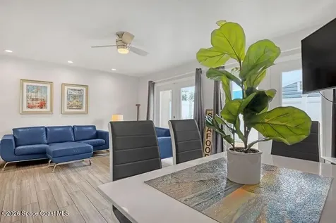 8309 Rosalind Avenue Cape Canaveral FL 32920
