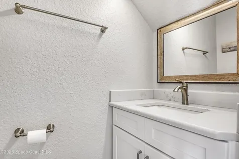 8309 Rosalind Avenue Cape Canaveral FL 32920