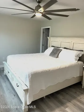 8309 Rosalind Avenue Cape Canaveral FL 32920