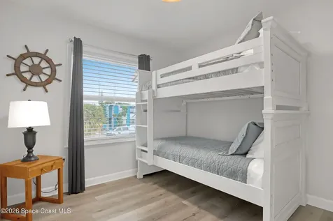 8309 Rosalind Avenue Cape Canaveral FL 32920