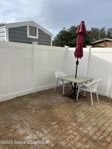 8309 Rosalind Avenue Cape Canaveral FL 32920