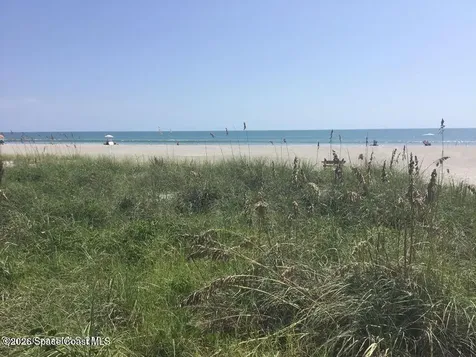 8309 Rosalind Avenue Cape Canaveral FL 32920