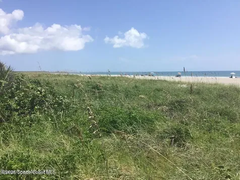 8309 Rosalind Avenue Cape Canaveral FL 32920