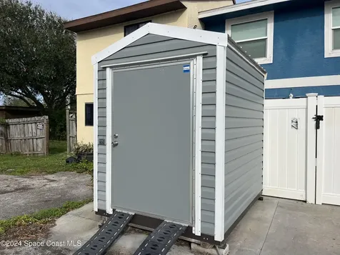8309 Rosalind Avenue Cape Canaveral FL 32920