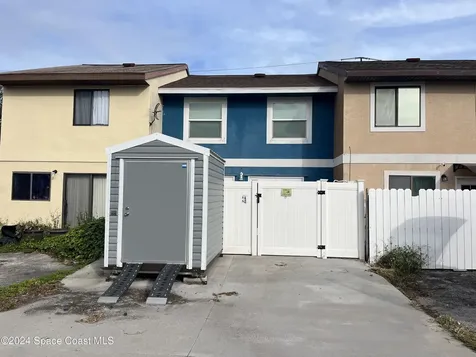 8309 Rosalind Avenue Cape Canaveral FL 32920