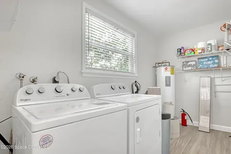 8309 Rosalind Avenue Cape Canaveral FL 32920