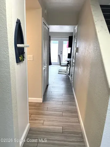 8309 Rosalind Avenue Cape Canaveral FL 32920
