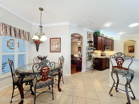 6977 Floristana Drive Melbourne FL 32940