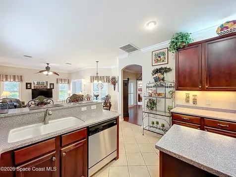 6977 Floristana Drive Melbourne FL 32940