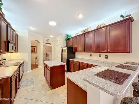 6977 Floristana Drive Melbourne FL 32940