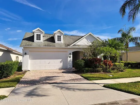 6977 Floristana Drive Melbourne FL 32940