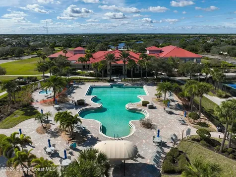 6977 Floristana Drive Melbourne FL 32940
