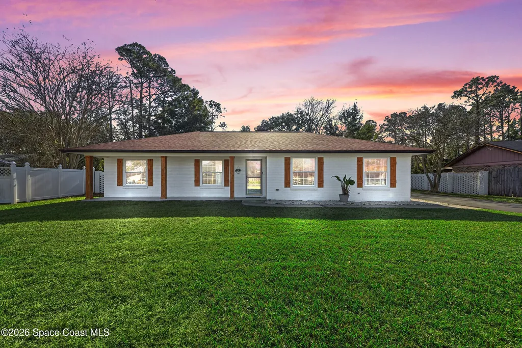 2453 Charwood Court Orange Park FL 32065
