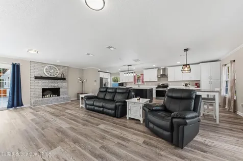 2453 Charwood Court Orange Park FL 32065