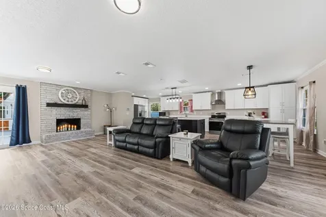 2453 Charwood Court Orange Park FL 32065