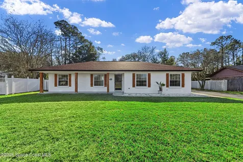 2453 Charwood Court Orange Park FL 32065