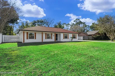 2453 Charwood Court Orange Park FL 32065