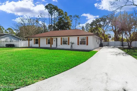 2453 Charwood Court Orange Park FL 32065