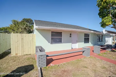 2581 Spence Drive NE Palm Bay FL 32905