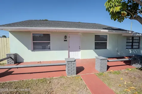 2581 Spence Drive NE Palm Bay FL 32905
