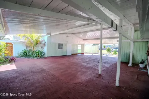 2581 Spence Drive NE Palm Bay FL 32905