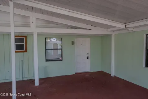 2581 Spence Drive NE Palm Bay FL 32905