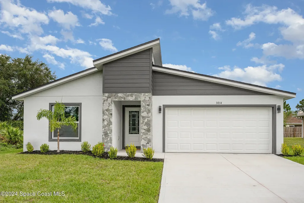 3014 San Filippo Drive SE Palm Bay FL 32909