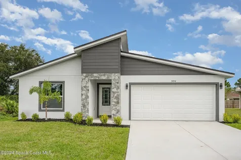 3014 San Filippo Drive SE Palm Bay FL 32909