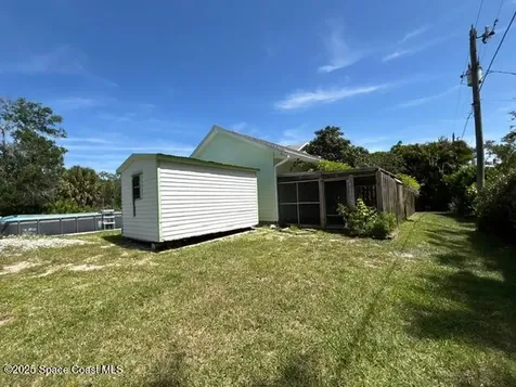 9590 Primrose Drive Micco FL 32976