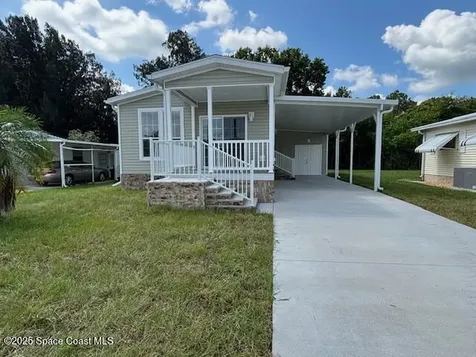 146 Holiday Park Boulevard NE Palm Bay FL 32907