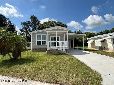 146 Holiday Park Boulevard NE Palm Bay FL 32907