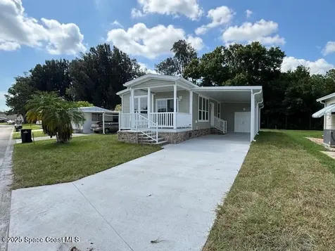 146 Holiday Park Boulevard NE Palm Bay FL 32907