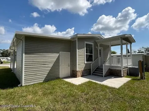 146 Holiday Park Boulevard NE Palm Bay FL 32907