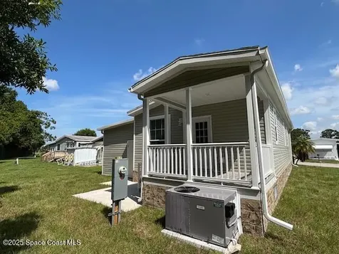 146 Holiday Park Boulevard NE Palm Bay FL 32907