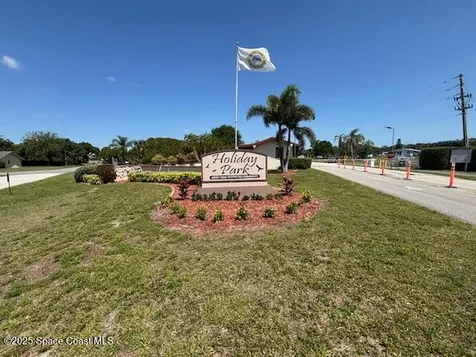 146 Holiday Park Boulevard NE Palm Bay FL 32907