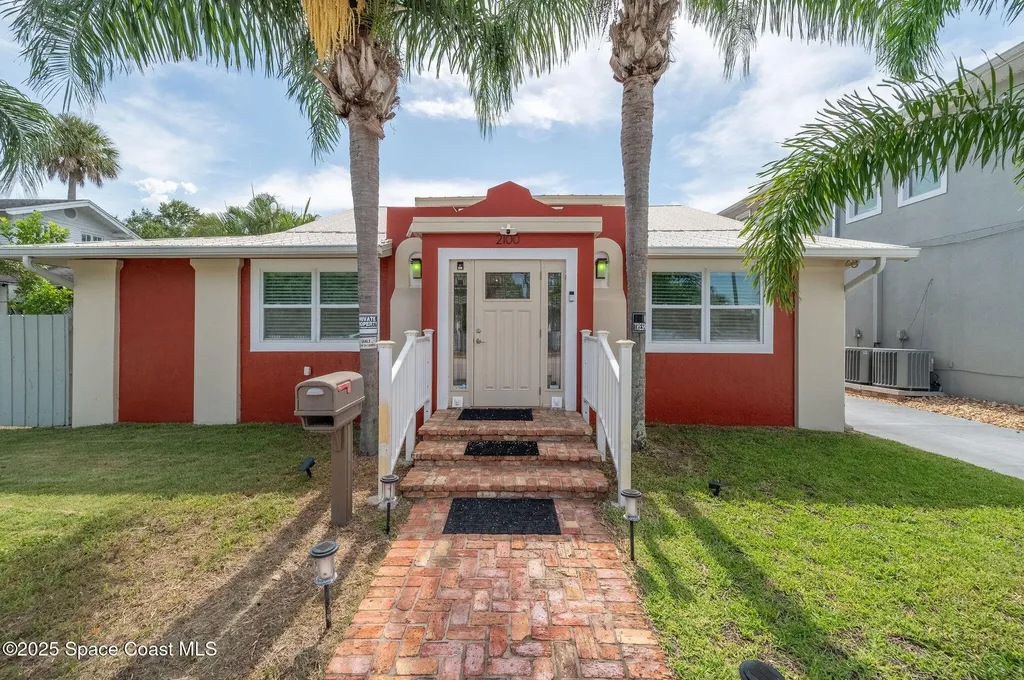 2100 Vernon Place Melbourne FL 32901