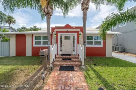 2100 Vernon Place Melbourne FL 32901