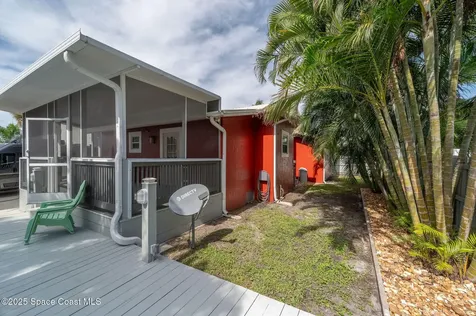 2100 Vernon Place Melbourne FL 32901