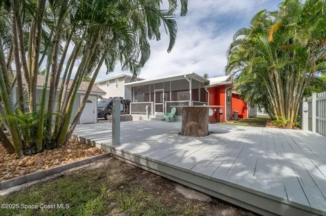 2100 Vernon Place Melbourne FL 32901