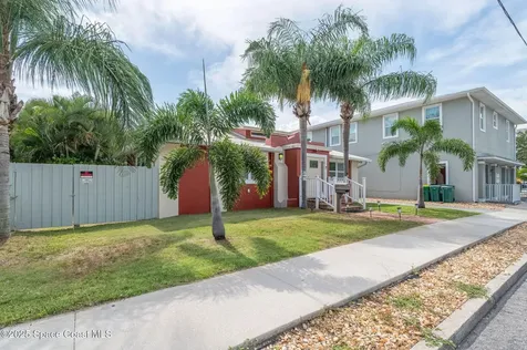 2100 Vernon Place Melbourne FL 32901