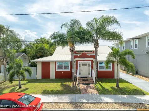 2100 Vernon Place Melbourne FL 32901