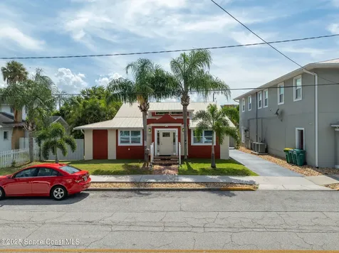 2100 Vernon Place Melbourne FL 32901
