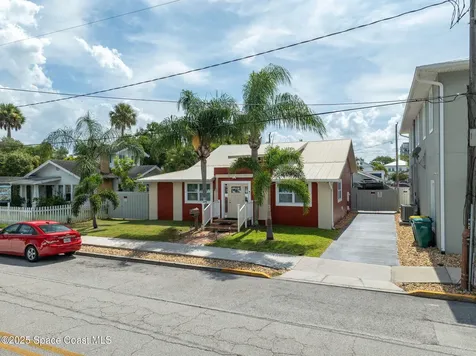 2100 Vernon Place Melbourne FL 32901