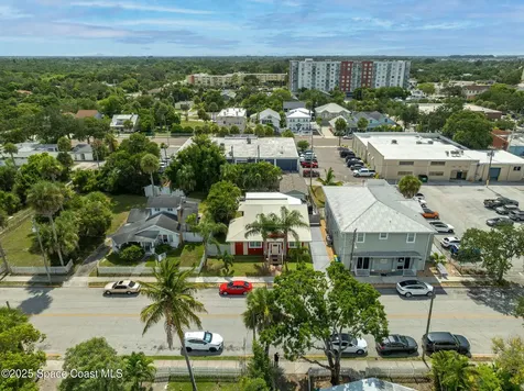 2100 Vernon Place Melbourne FL 32901
