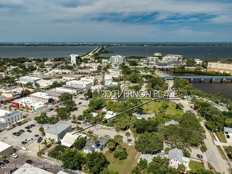2100 Vernon Place Melbourne FL 32901