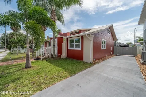2100 Vernon Place Melbourne FL 32901