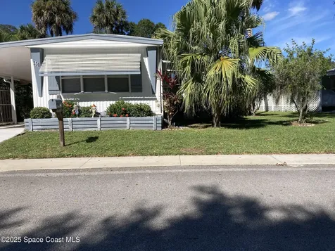 338 Holiday Park Boulevard NE Palm Bay FL 32907
