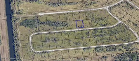 1529 Briscoe Circle SW Palm Bay FL 32908